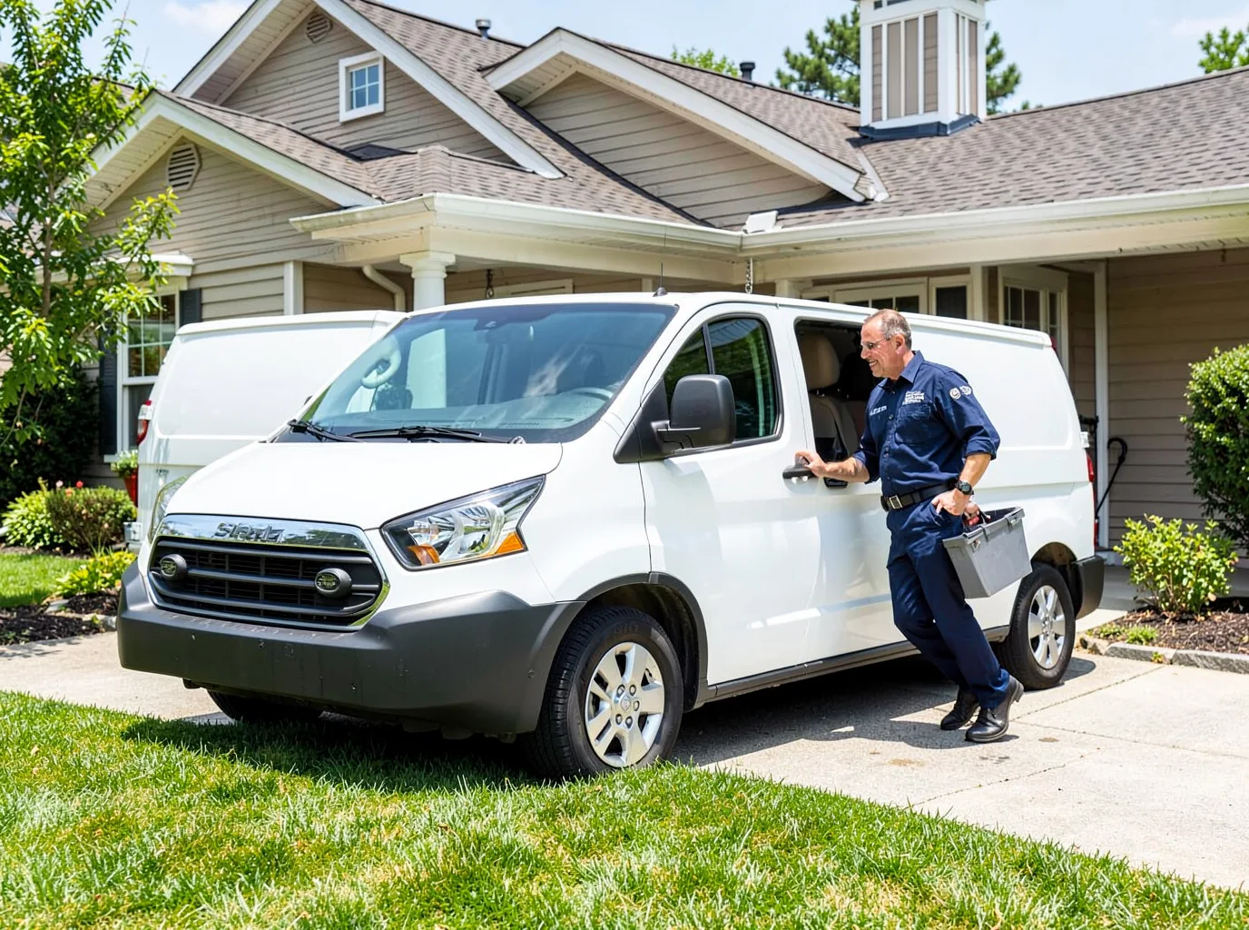 Emergency Plumber company in Warren, AR