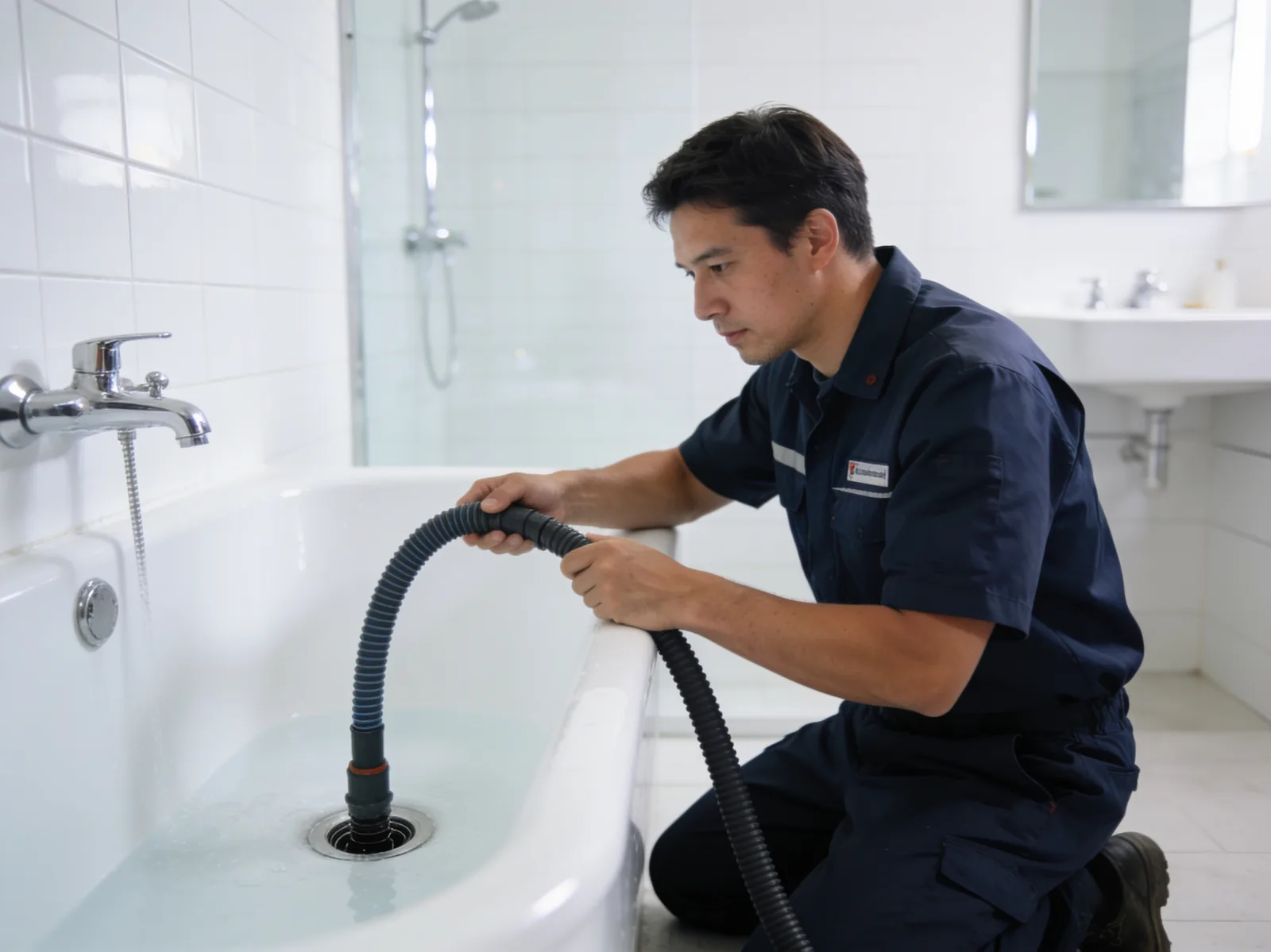 Emergency Plumber Warren, AR FAQs